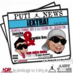 Jamsha Ft. Frankie Boy - Oye Mira Nena (Remix) MP3