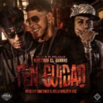 Kingtana El Durako Ft. Yomo Y Polakan - Ten Cuidao