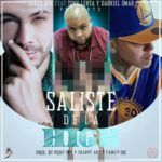 Rokko Ft. Tony Lenta Y Darkiel - Saliste De La High